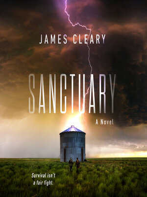 cover image of Sanctuary